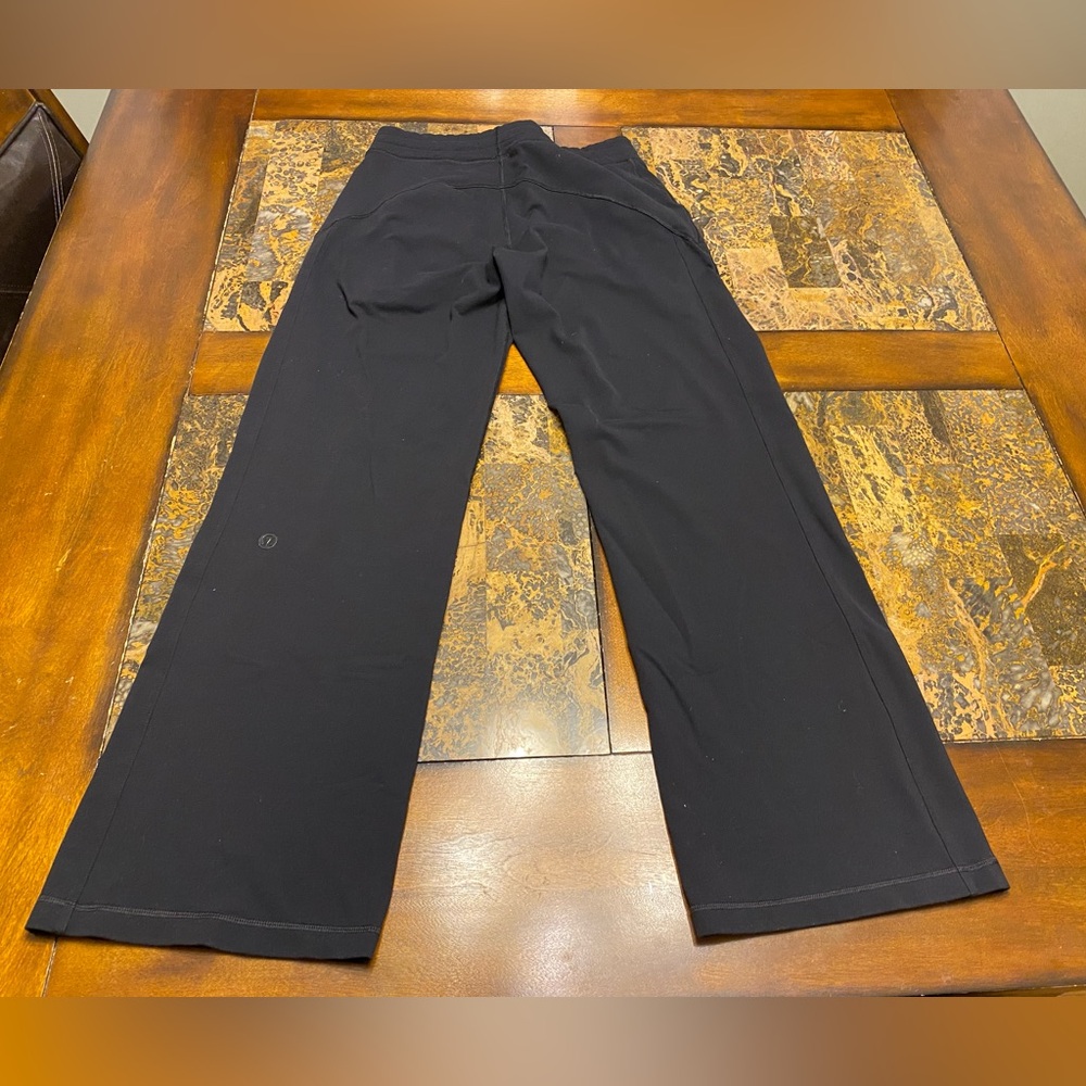 Nice Men's Lululemon Kung Fu Pants Size Large